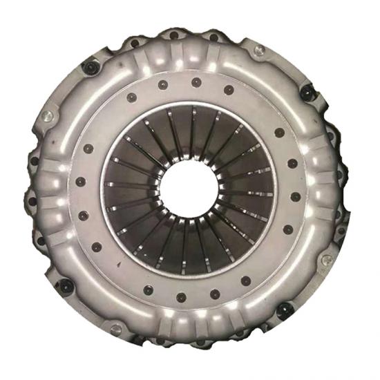 engine clutch cover