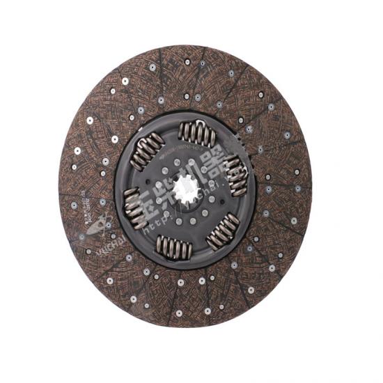 clutch disc 9430M-1600740-442-F  assembly with best price ,original quality