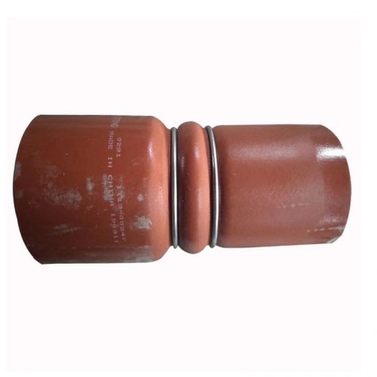 Intake rubber pipe 1119-00247