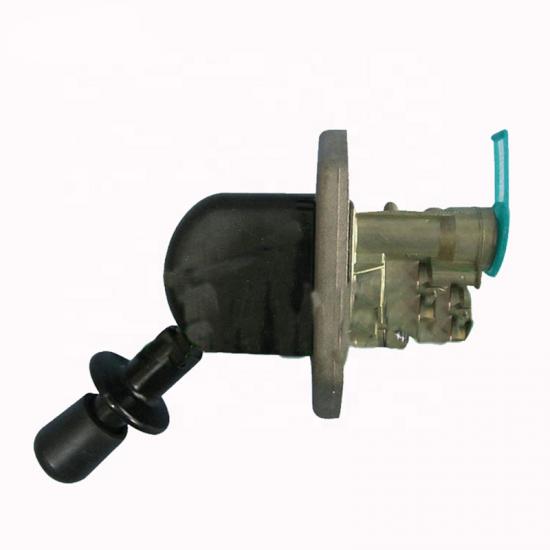 bus Hand brake valve