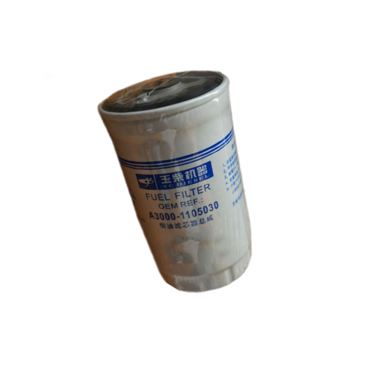original yuchai fuel filter