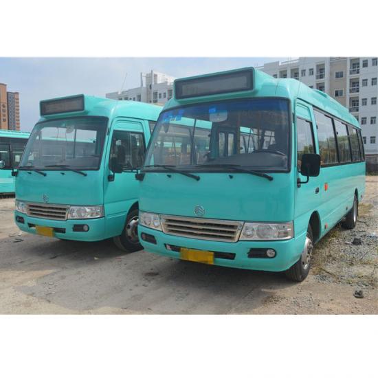 cheap used bus