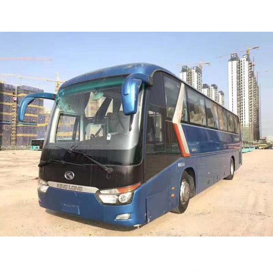 affordable used bus