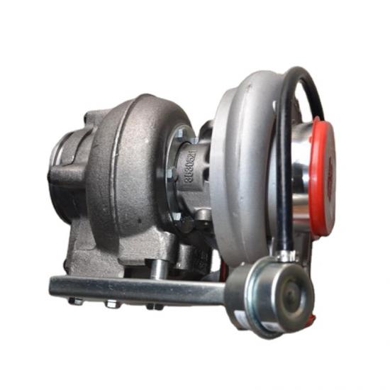 FAW Truck Parts Diesel Engine Turbocharger