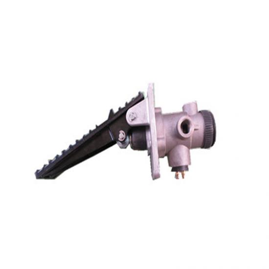 Lonking wheel loader air brake valve