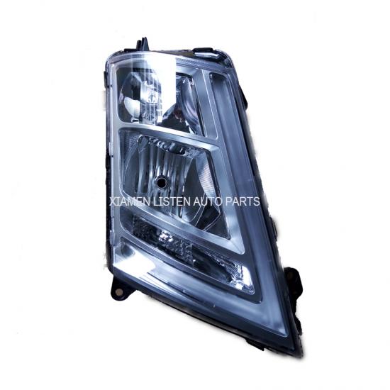 bus front light for VOLVO bus 9800