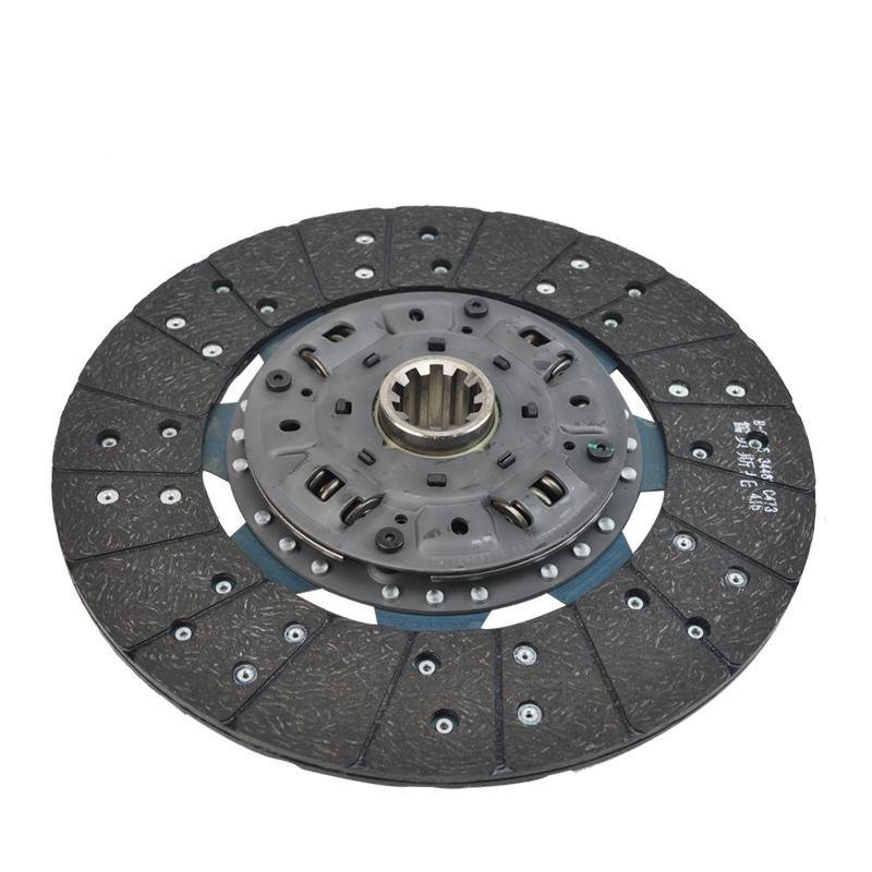 clutch disc 1105116100003 diameter 330