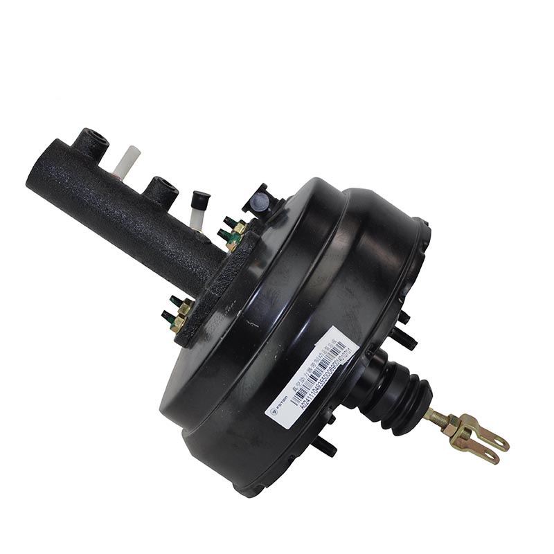 brake master cylinder assy