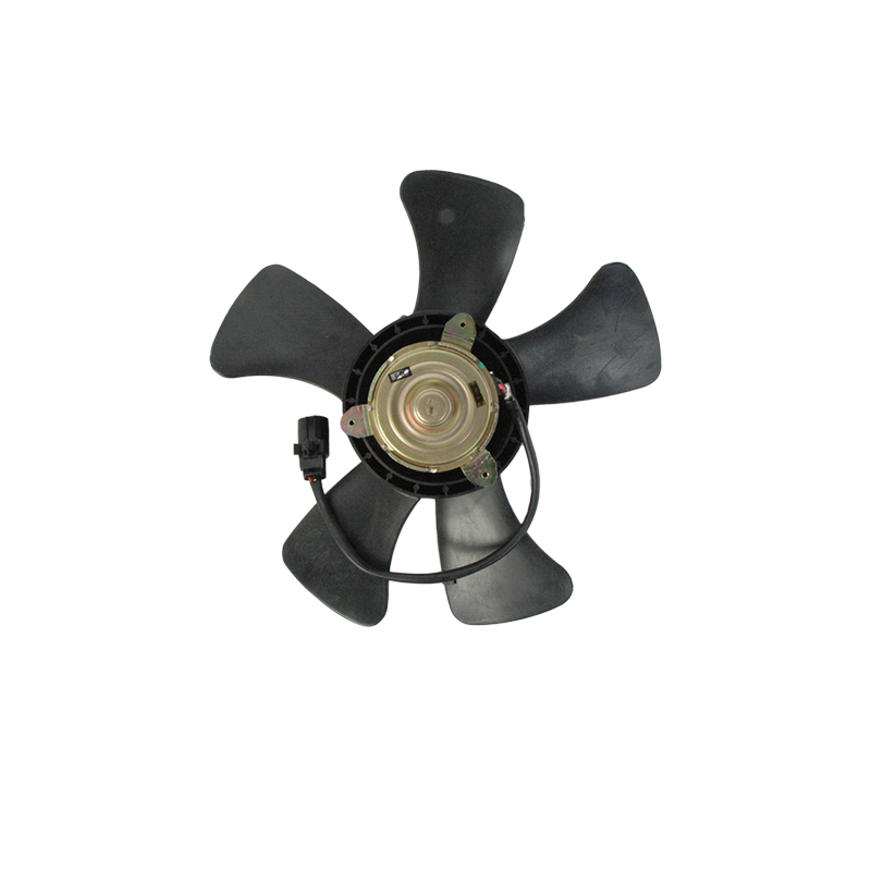 condenser fan 1K16981200073Y2