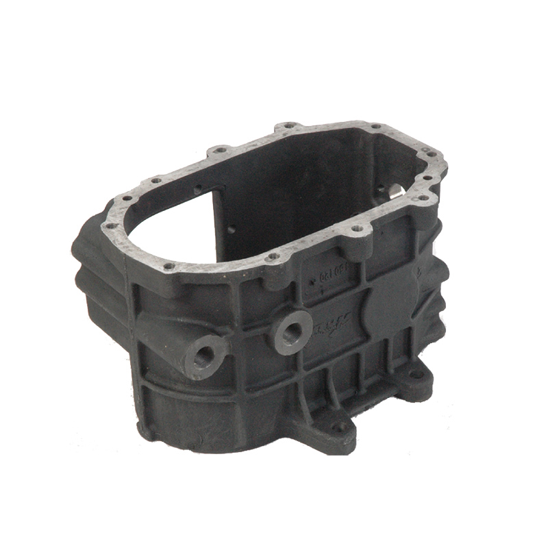 front housing (with PTO port) 520-0021A1