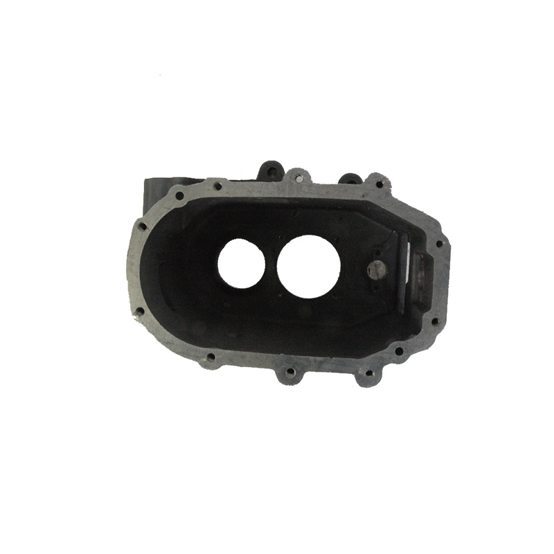 front housing (with PTO port) 520-0021A1