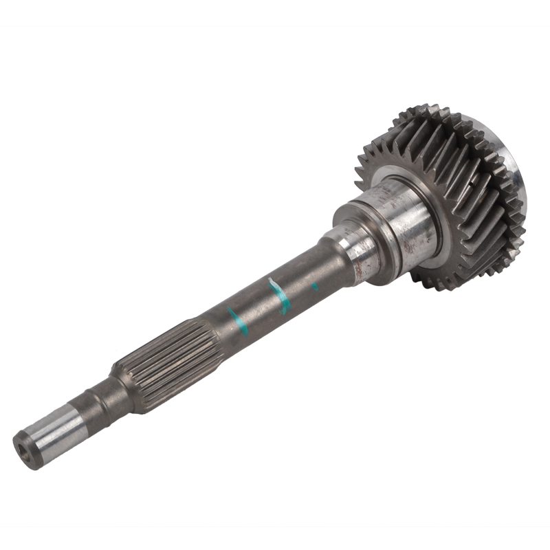 input shaft JC528T6-1701110