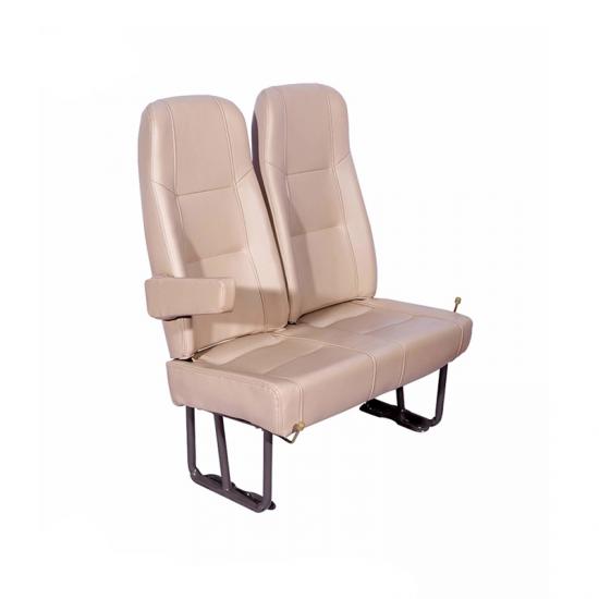 minibus Seat Coaster model