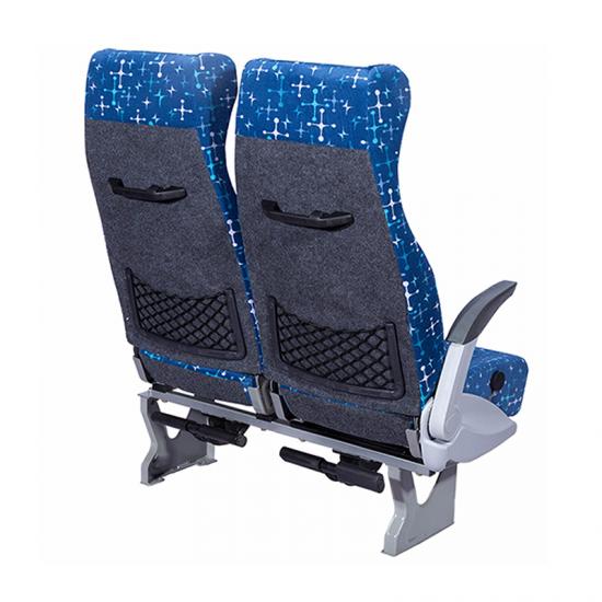 cloth material medium bus Passenger business seat 