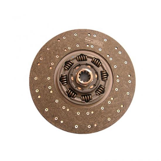 genuine quality clutch disc