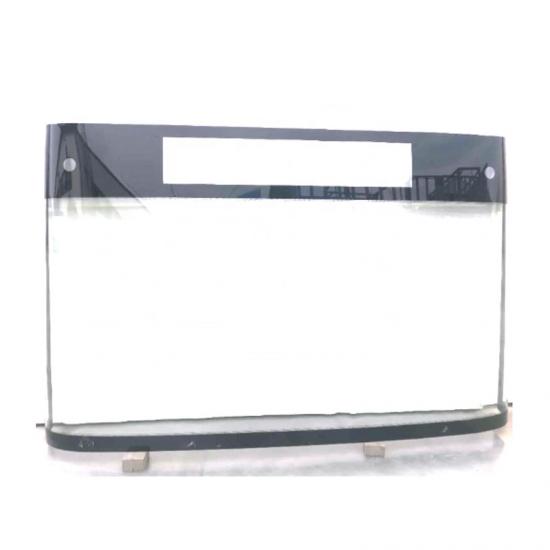 King Long Bus windshield glass