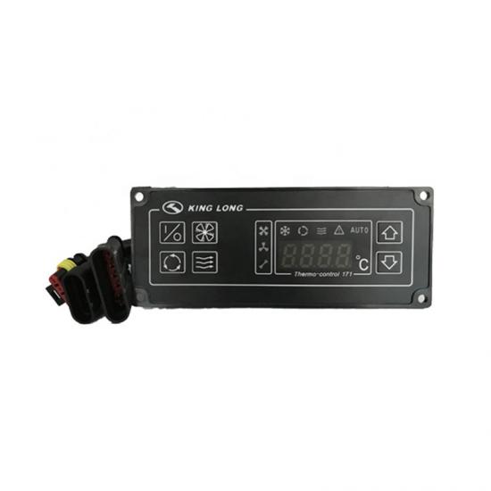 KING LONG AC controller