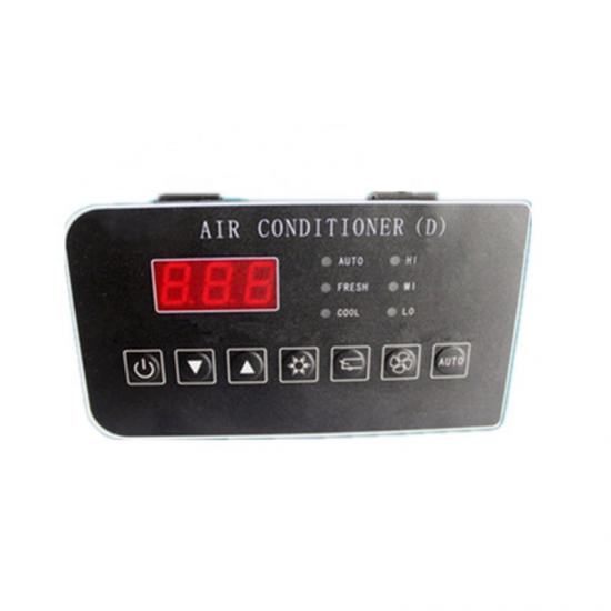air condition controller switch