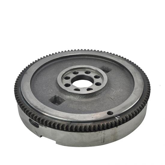 Foton flywheel and ring gear assembly