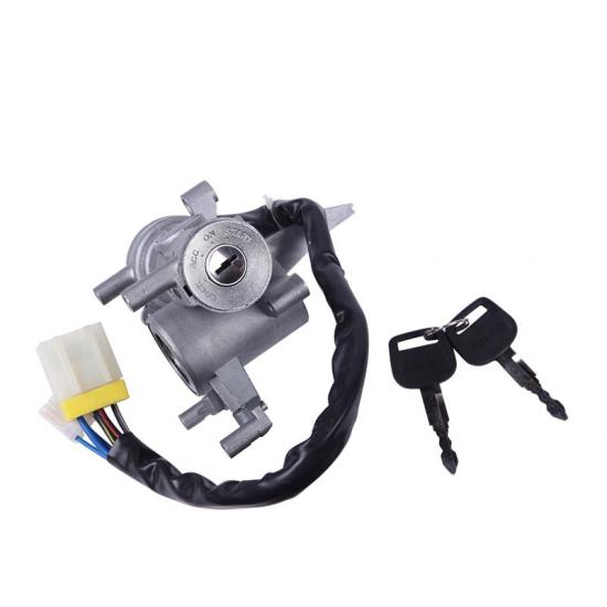 Foton ignition switch