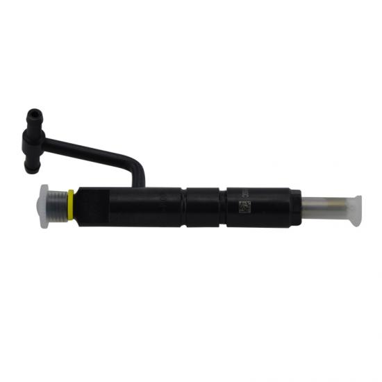 Foton fuel injector