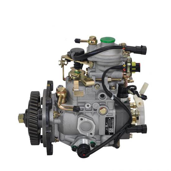 Foton fuel injection pump