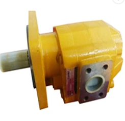 Gear Pump  for XGMA Loader