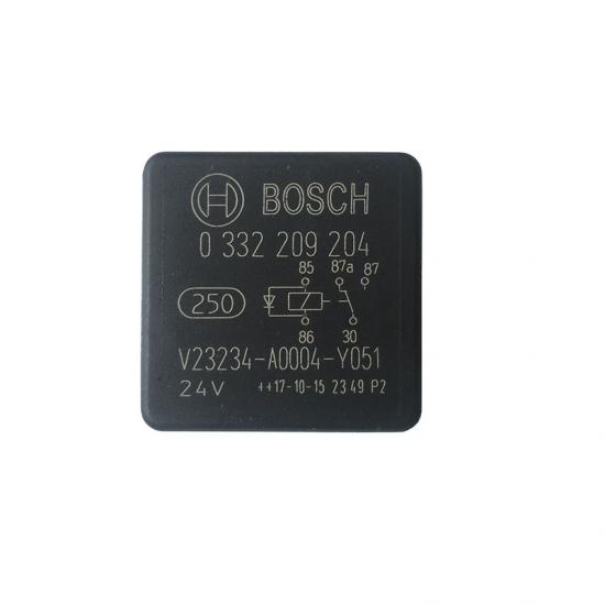 auto relay