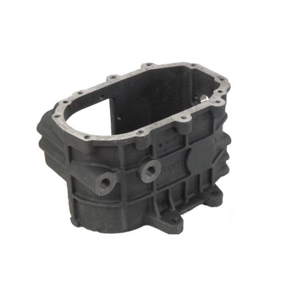 Foton front housing