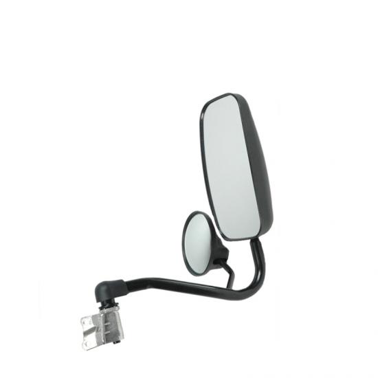 Foton review mirror assembly