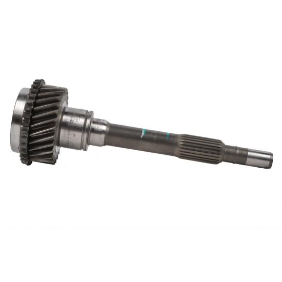 Foton input shaft