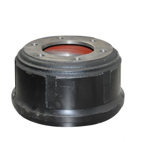 Foton rear brake drum