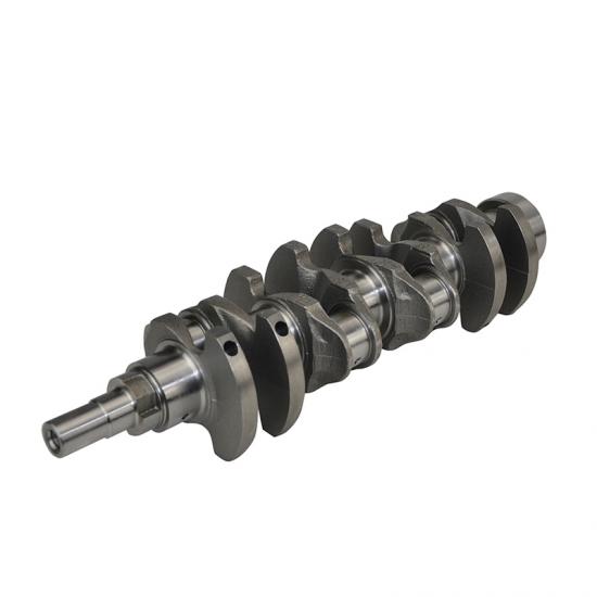 Foton ollin crankshaft