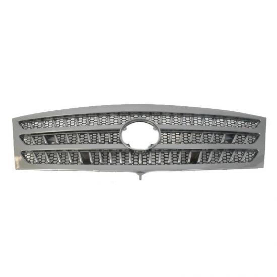 Foton front grille assembly