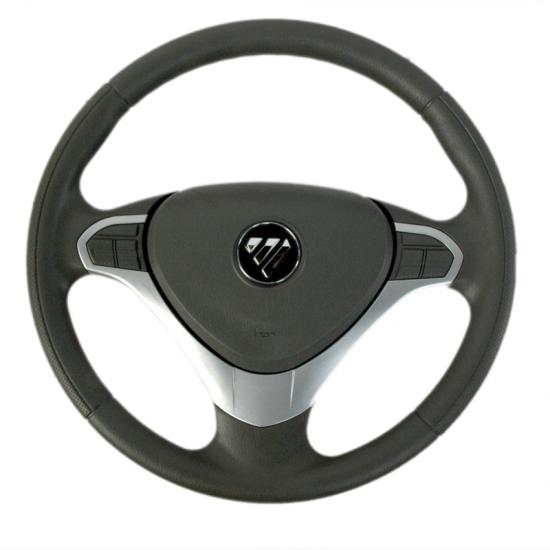 Foton steering wheel assembly