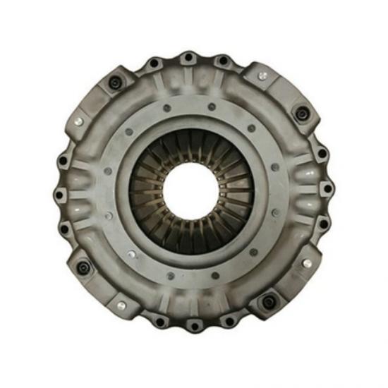 Push 430 clutch pressure plate and cover assembly with best price ,original quality