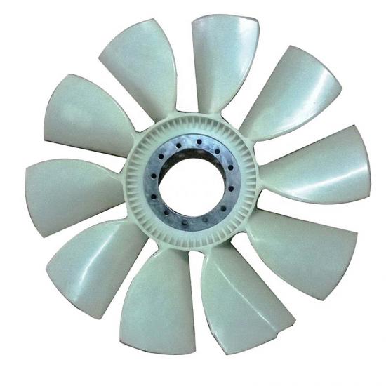 howo Fan Blade