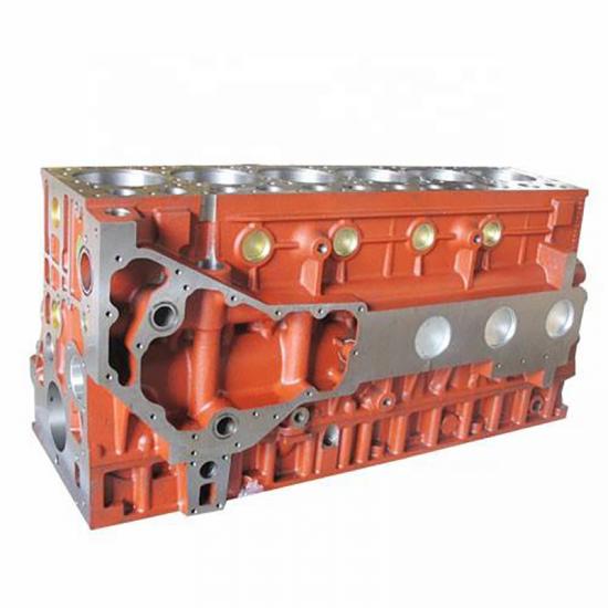 howo engine cylinder block