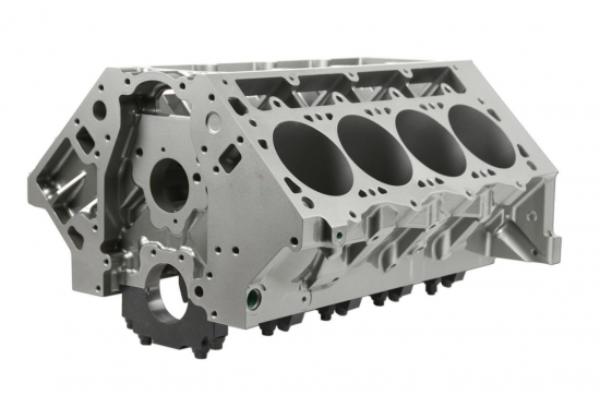 4934322 Cylinder Block