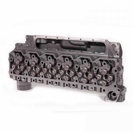 4936081 CYLINDER HEAD