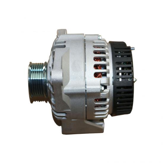 Sinotruk generator manufacturer