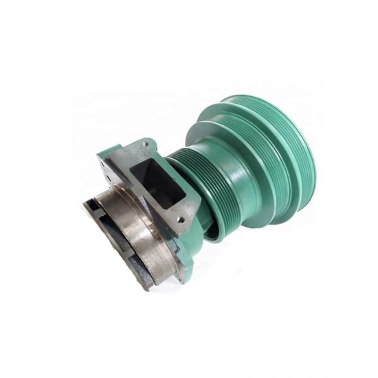 china truck water pump supplier