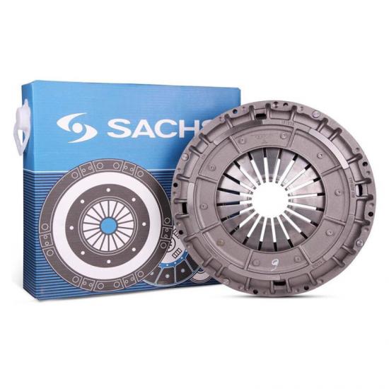 Sachs 1878 600 932 Clutch Disc