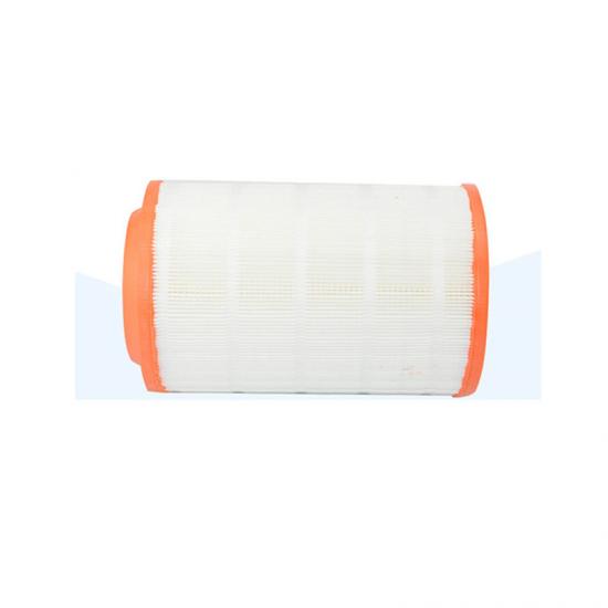 Foton parts K1119019001A0 Air filter assy