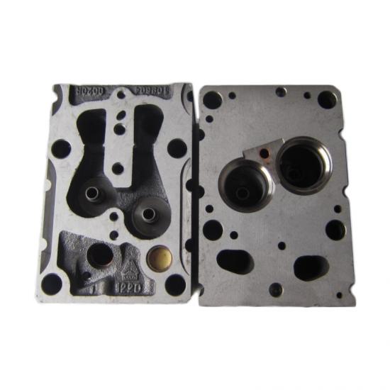 HOWO cylinder head assembly