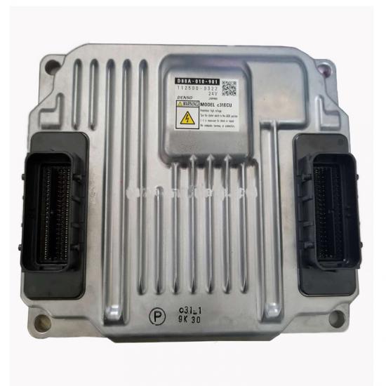 SANY truck crane ECU D88A-010-901