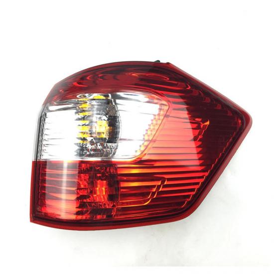 C4372010020A0 REAR LAMP FOTON