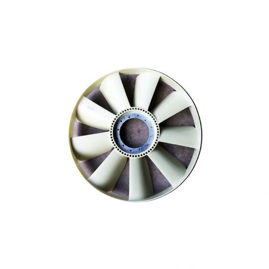 HOWO parts VG1246060051 Fan for Sinotruk