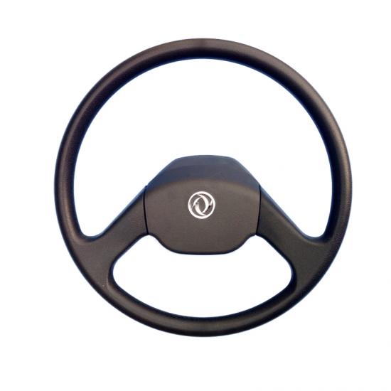Steering wheel assembly