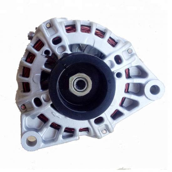 weichai alternator 612600090832